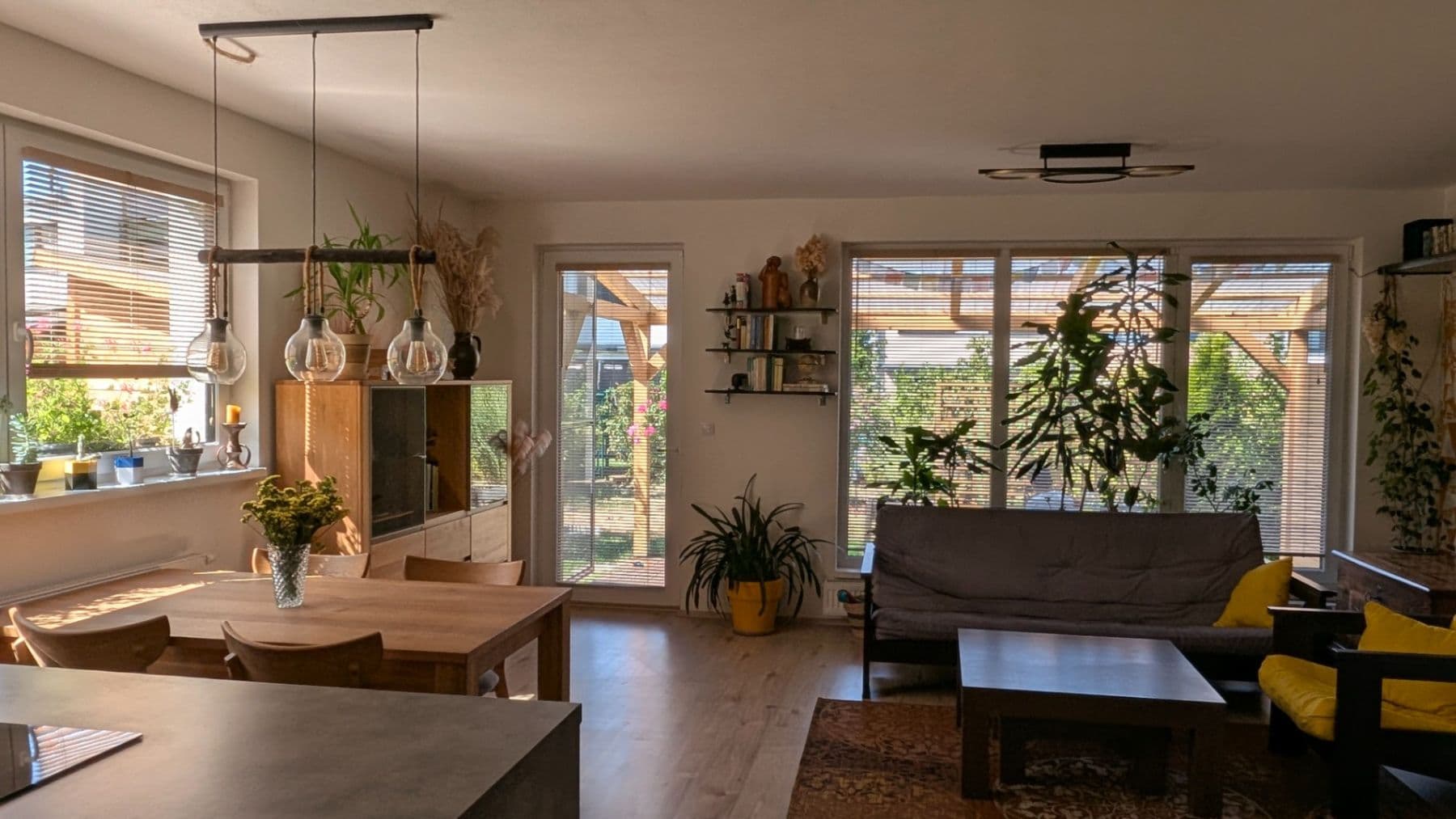 Prodej domu 156 m², pozemek 296 m², K Odpočinku, Praha, Praha Prodej domu 156 m², pozemek 296 m², K Odpočinku, Praha, Praha
