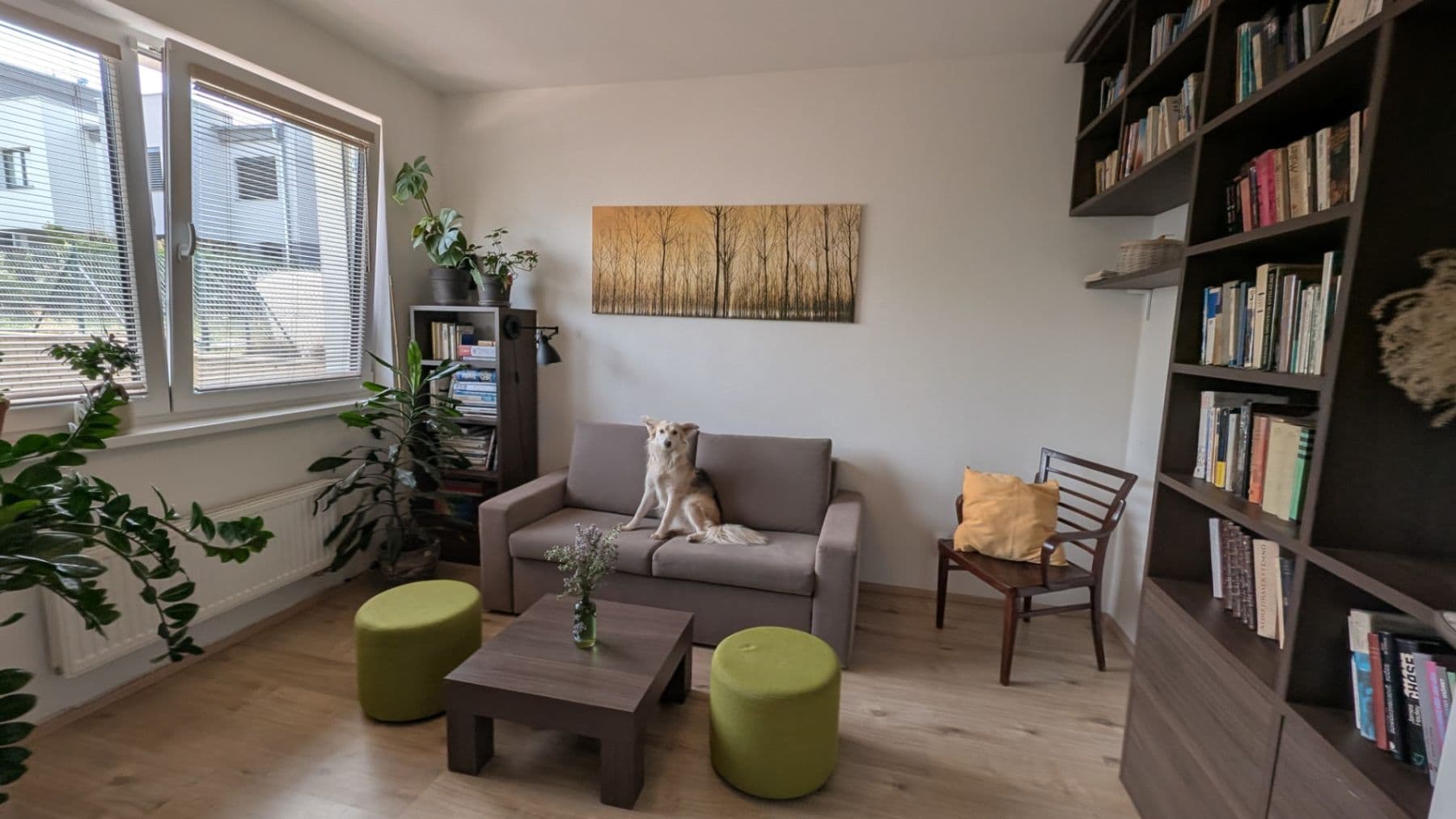 Prodej domu 156 m², pozemek 296 m², K Odpočinku, Praha, Praha Prodej domu 156 m², pozemek 296 m², K Odpočinku, Praha, Praha