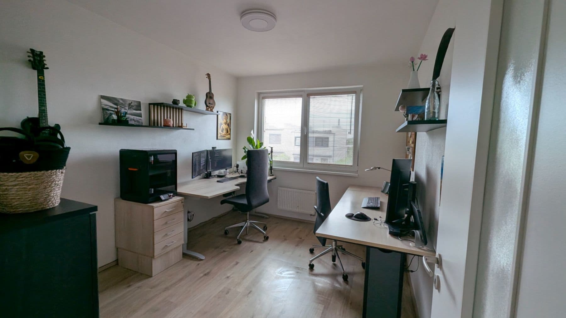 Prodej domu 156 m², pozemek 296 m², K Odpočinku, Praha, Praha Prodej domu 156 m², pozemek 296 m², K Odpočinku, Praha, Praha