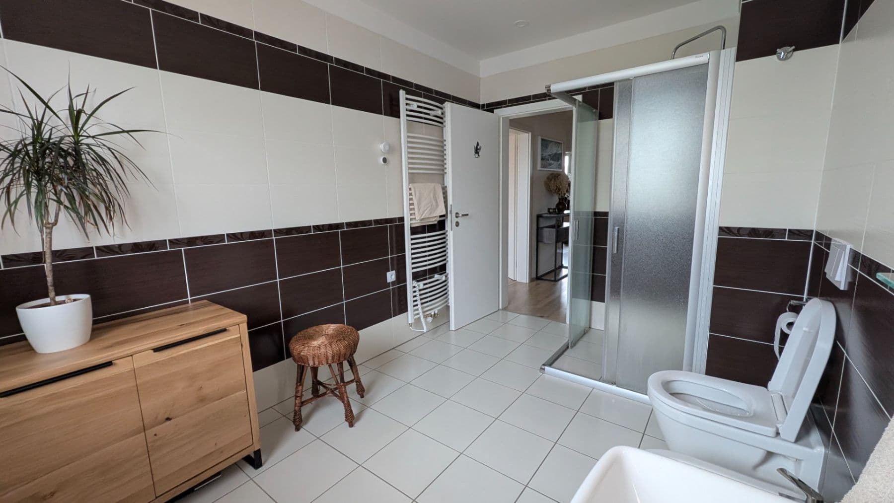 Prodej domu 156 m², pozemek 296 m², K Odpočinku, Praha, Praha Prodej domu 156 m², pozemek 296 m², K Odpočinku, Praha, Praha