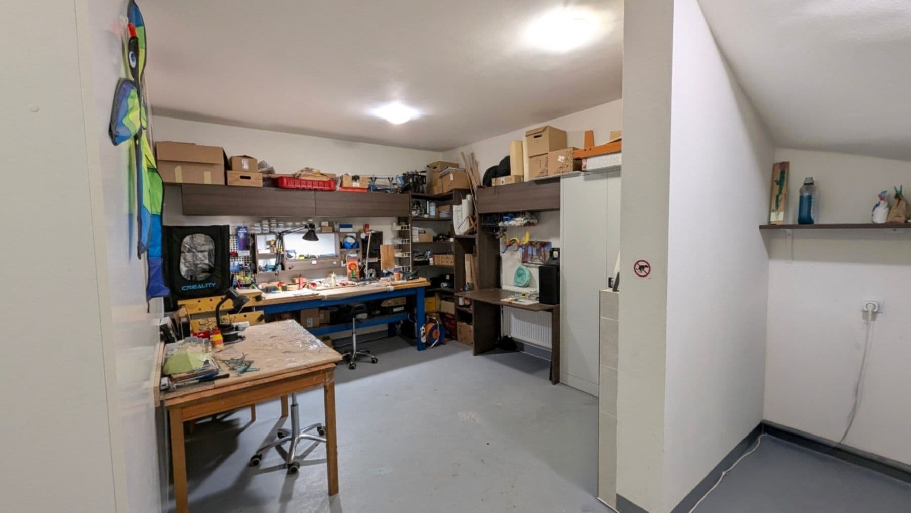 Prodej domu 156 m², pozemek 296 m², K Odpočinku, Praha, Praha Prodej domu 156 m², pozemek 296 m², K Odpočinku, Praha, Praha