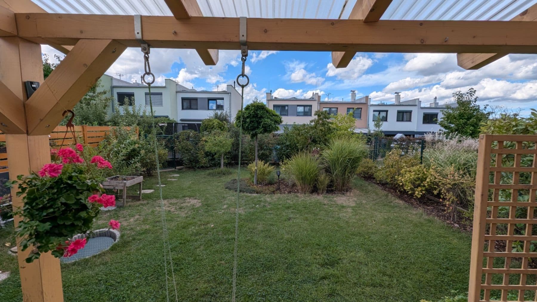 Prodej domu 156 m², pozemek 296 m², K Odpočinku, Praha, Praha Prodej domu 156 m², pozemek 296 m², K Odpočinku, Praha, Praha