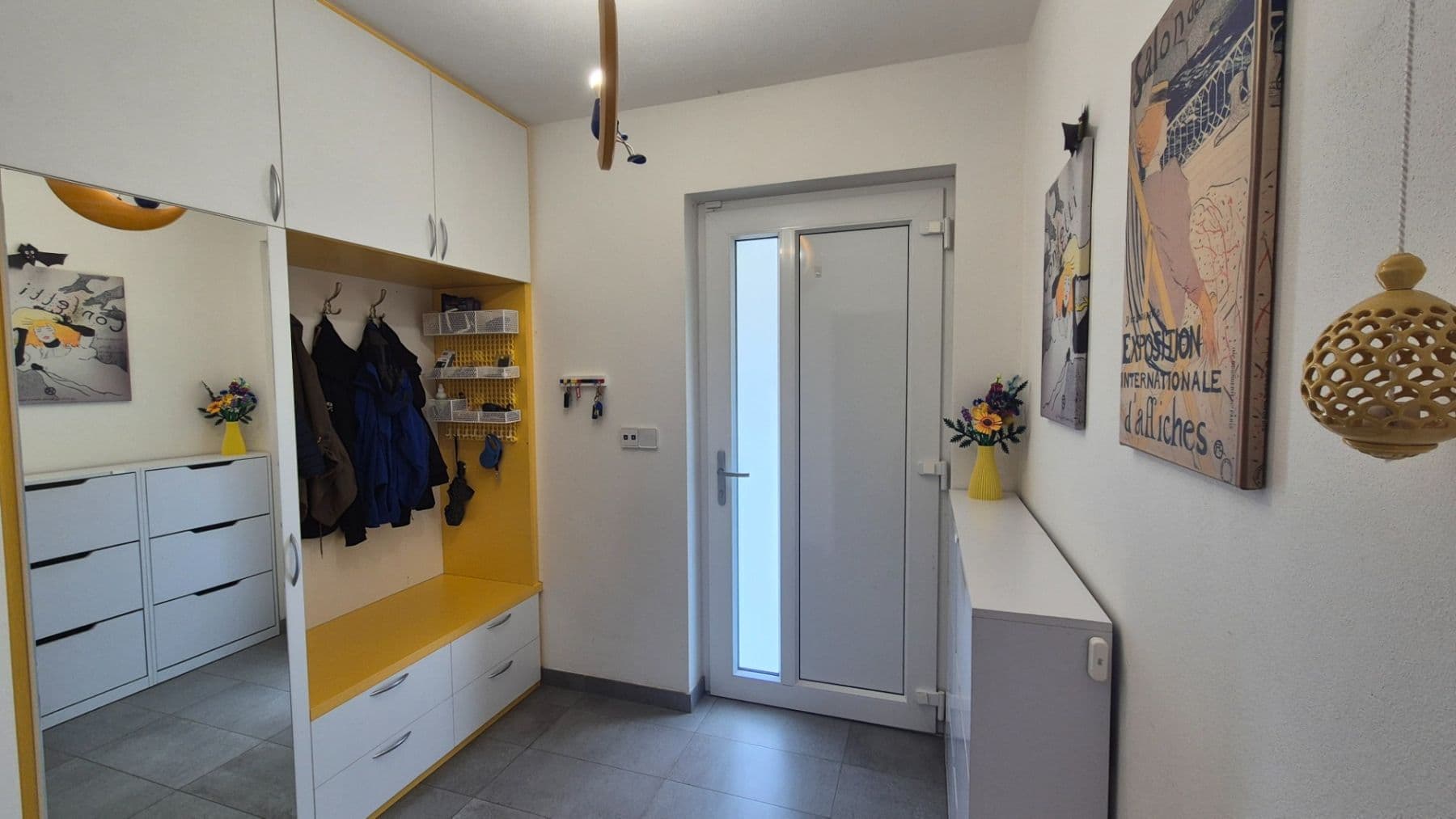 Prodej domu 156 m², pozemek 296 m², K Odpočinku, Praha, Praha Prodej domu 156 m², pozemek 296 m², K Odpočinku, Praha, Praha