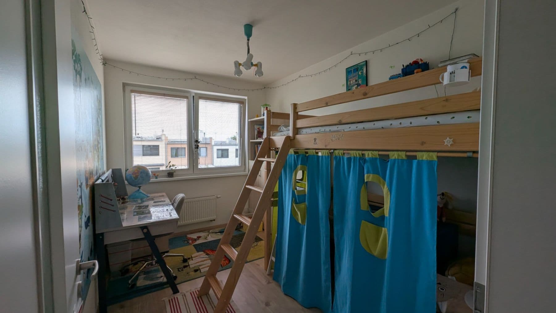 Prodej domu 156 m², pozemek 296 m², K Odpočinku, Praha, Praha Prodej domu 156 m², pozemek 296 m², K Odpočinku, Praha, Praha