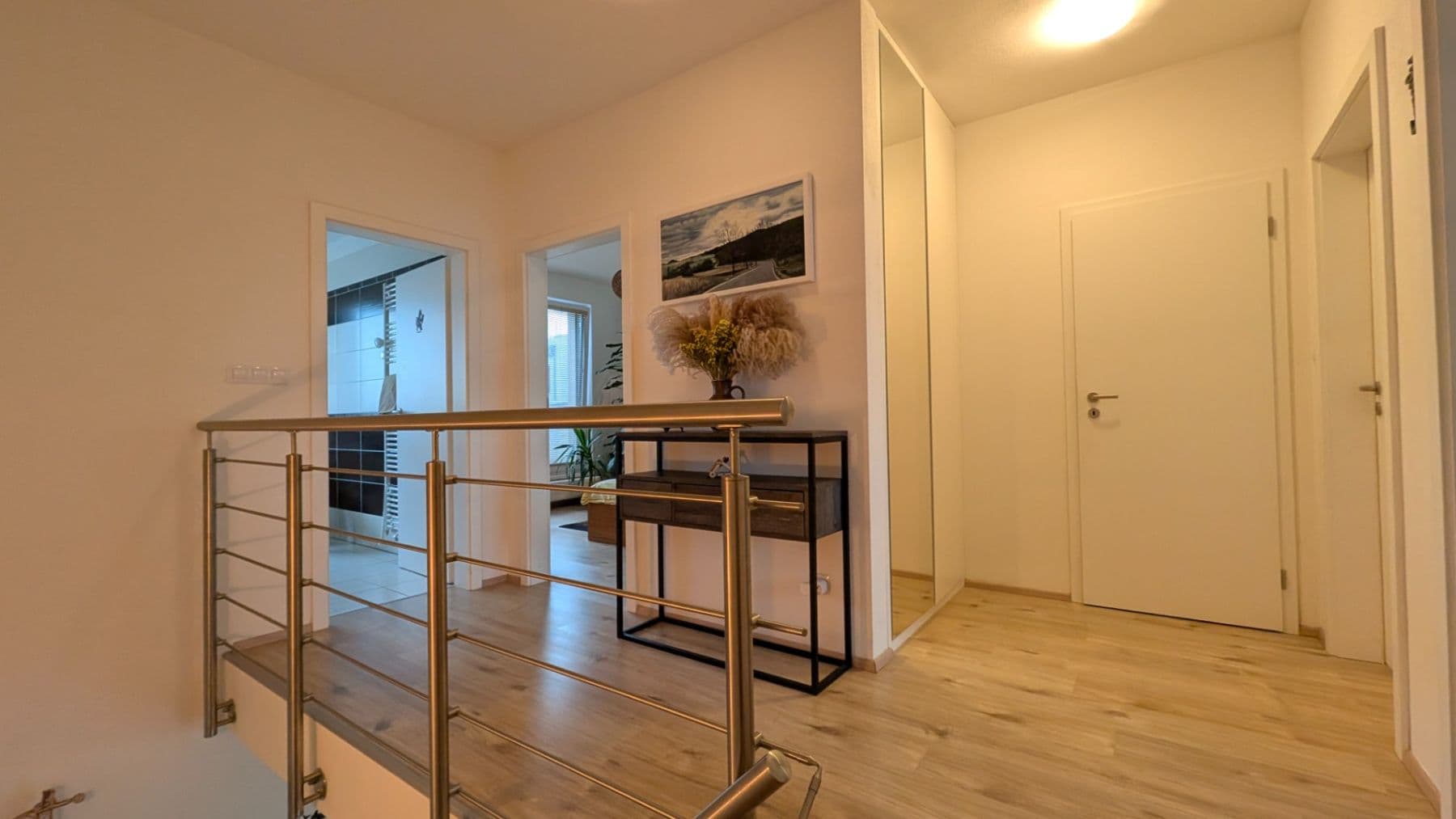 Prodej domu 156 m², pozemek 296 m², K Odpočinku, Praha, Praha Prodej domu 156 m², pozemek 296 m², K Odpočinku, Praha, Praha