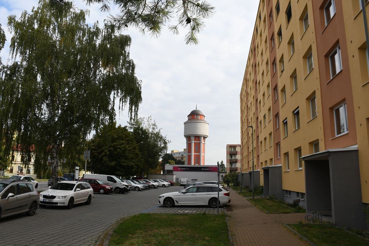 Prodej bytu 2+kk 40 m², Slovácká, Břeclav, Jihomoravský kraj Prodej bytu 2+kk 40 m², Slovácká, Břeclav, Jihomoravský kraj