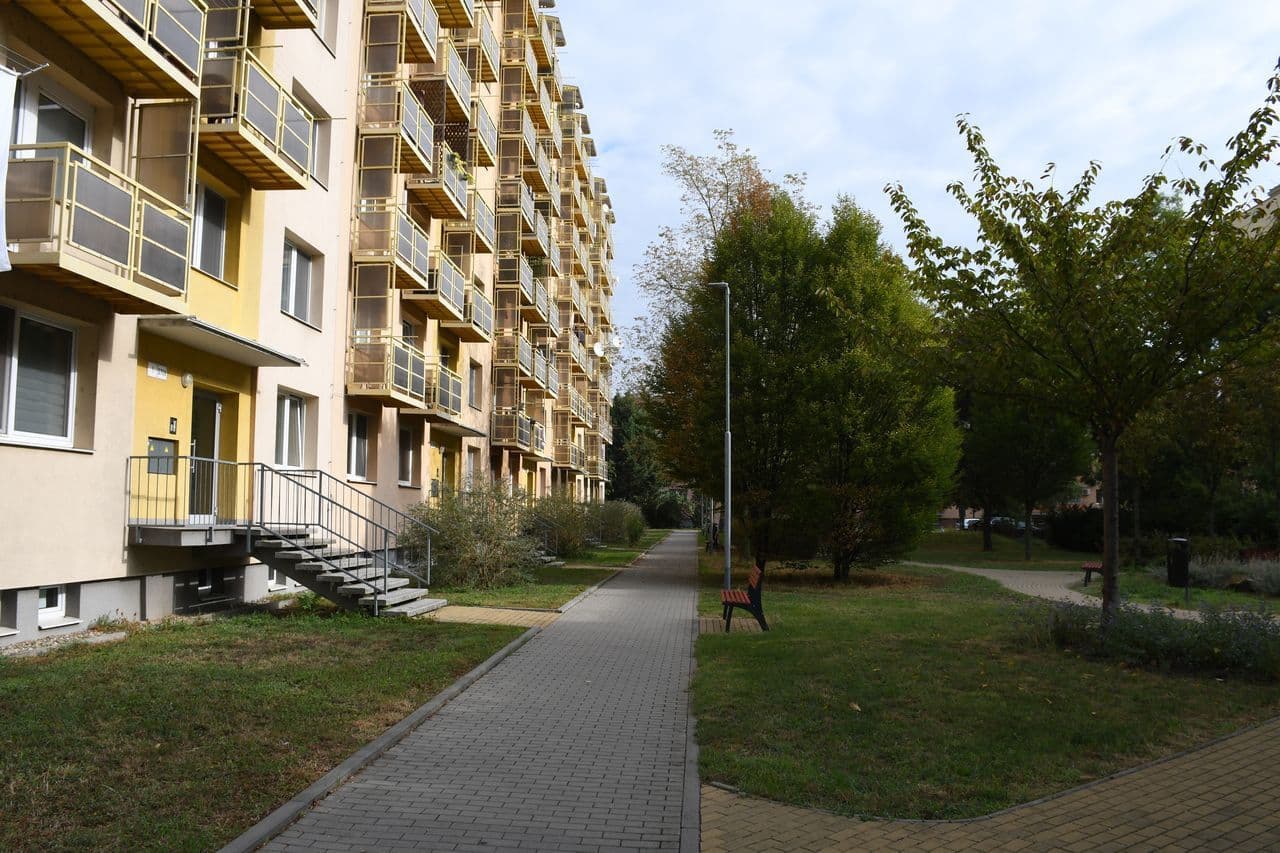 Prodej bytu 2+kk 40 m², Slovácká, Břeclav, Jihomoravský kraj Prodej bytu 2+kk 40 m², Slovácká, Břeclav, Jihomoravský kraj
