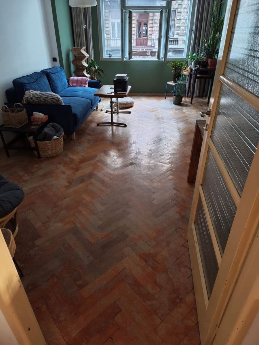 Pronájem bytu 4+1 110 m², Žitná, Praha, Praha Pronájem bytu 4+1 110 m², Žitná, Praha, Praha
