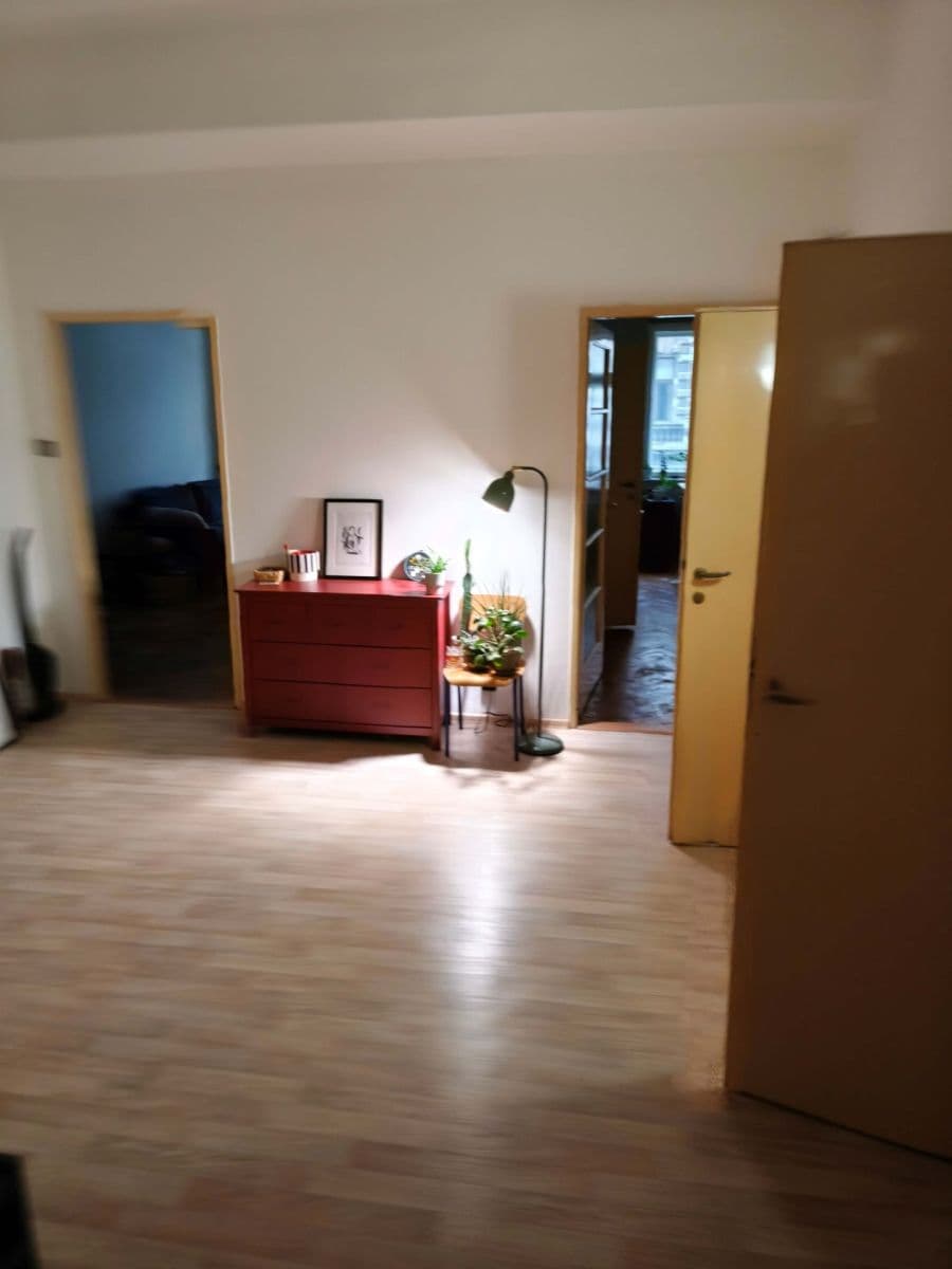 Pronájem bytu 4+1 110 m², Žitná, Praha, Praha Pronájem bytu 4+1 110 m², Žitná, Praha, Praha