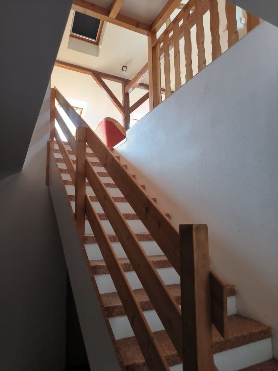 Prodej domu 240 m², pozemek 800 m², Přímá, Brno, Jihomoravský kraj Prodej domu 240 m², pozemek 800 m², Přímá, Brno, Jihomoravský kraj