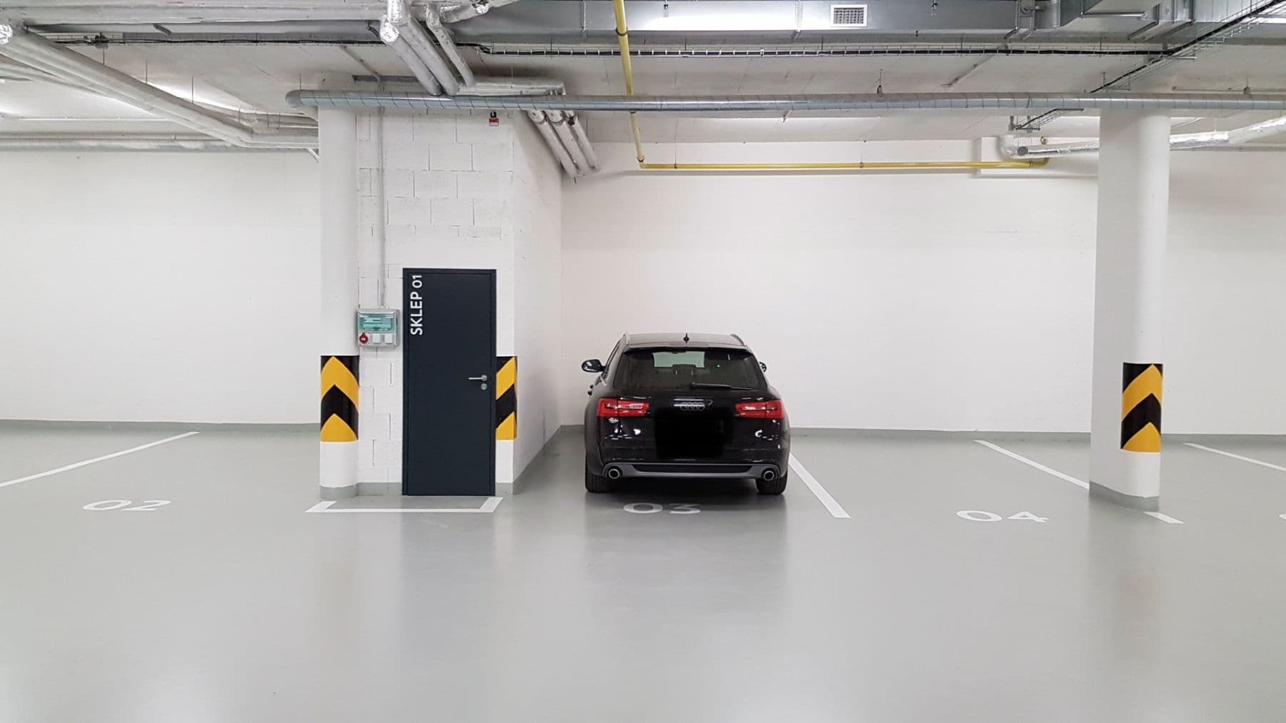 Pronájem bytu 2+kk 54 m², Kačírkova, Praha, Praha Pronájem bytu 2+kk 54 m², Kačírkova, Praha, Praha