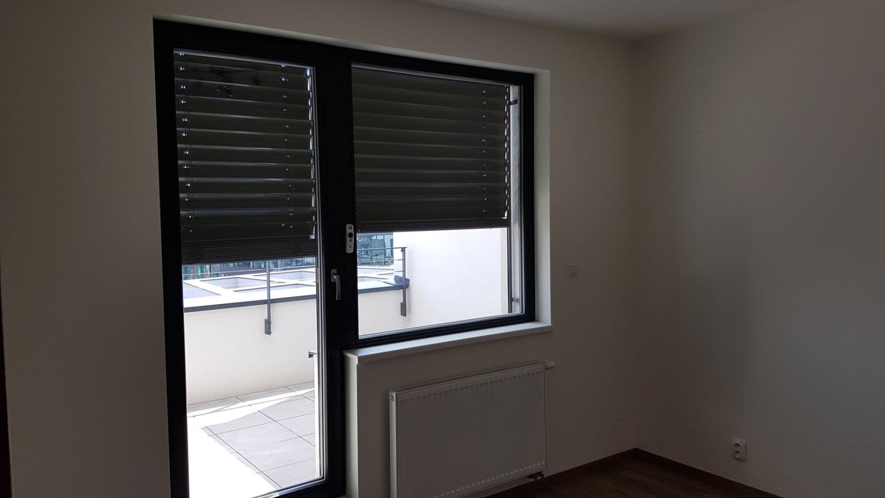 Pronájem bytu 2+kk 54 m², Kačírkova, Praha, Praha Pronájem bytu 2+kk 54 m², Kačírkova, Praha, Praha