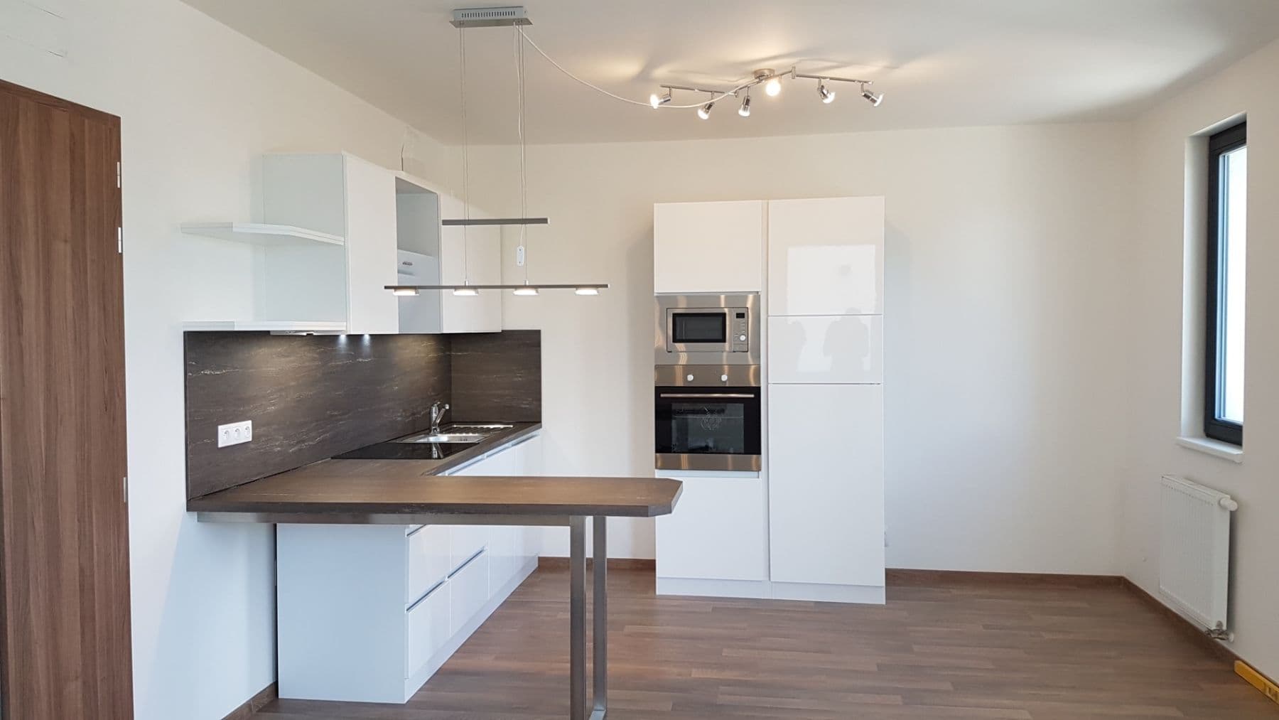 Pronájem bytu 2+kk 54 m², Kačírkova, Praha, Praha Pronájem bytu 2+kk 54 m², Kačírkova, Praha, Praha