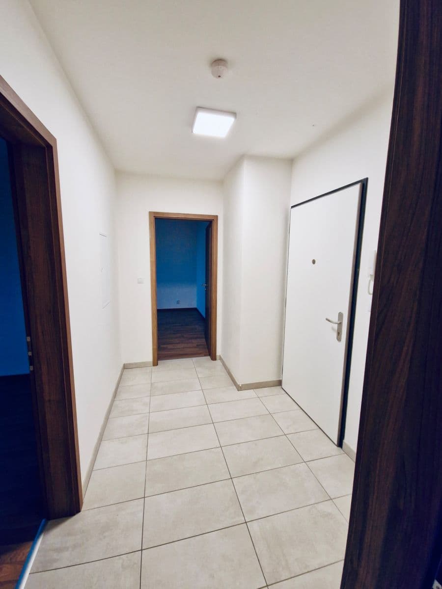 Pronájem bytu 2+kk 54 m², Kačírkova, Praha, Praha Pronájem bytu 2+kk 54 m², Kačírkova, Praha, Praha