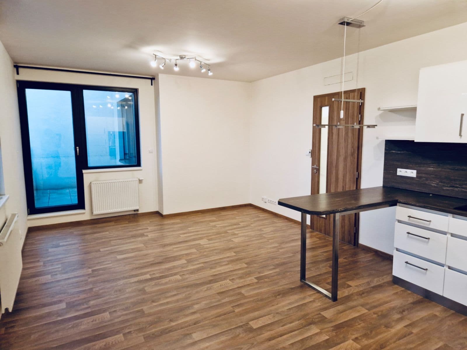 Pronájem bytu 2+kk 54 m², Kačírkova, Praha, Praha Pronájem bytu 2+kk 54 m², Kačírkova, Praha, Praha