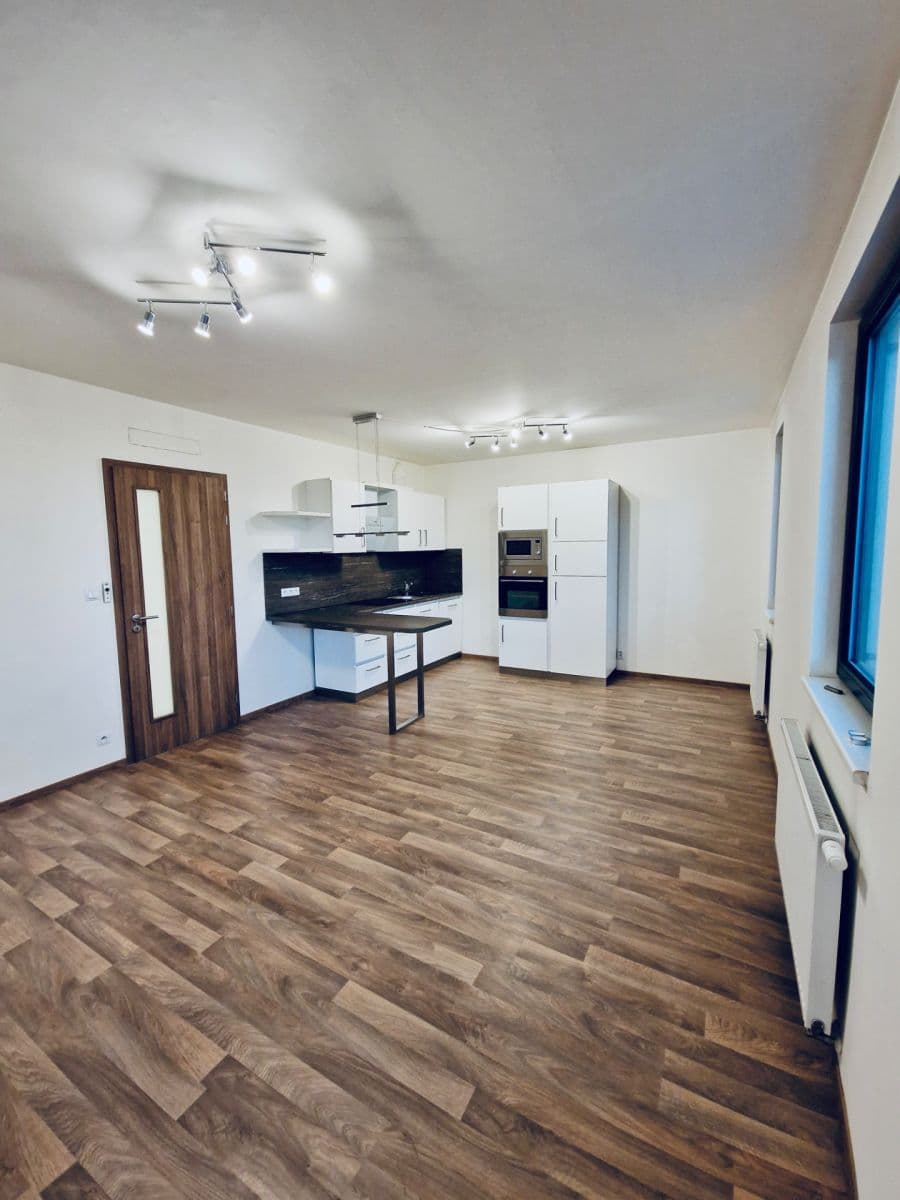 Pronájem bytu 2+kk 54 m², Kačírkova, Praha, Praha Pronájem bytu 2+kk 54 m², Kačírkova, Praha, Praha