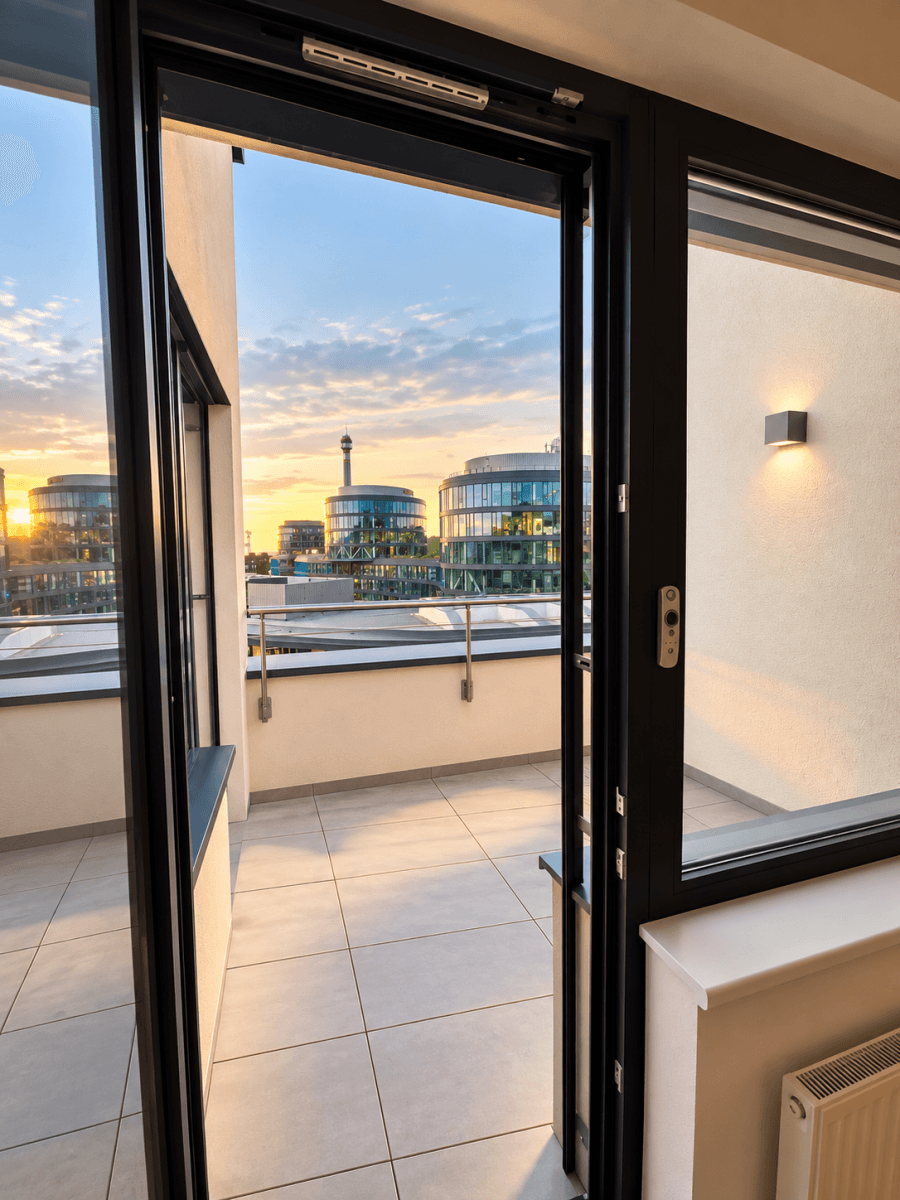 Pronájem bytu 2+kk 54 m², Kačírkova, Praha, Praha Pronájem bytu 2+kk 54 m², Kačírkova, Praha, Praha