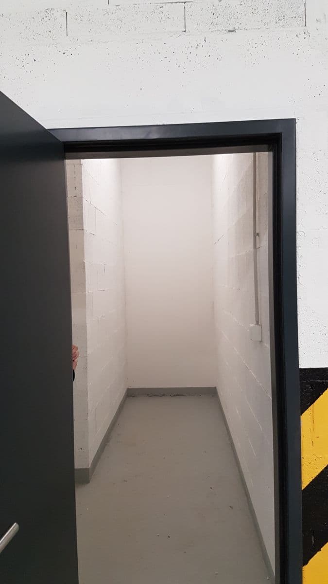 Pronájem bytu 2+kk 54 m², Kačírkova, Praha, Praha Pronájem bytu 2+kk 54 m², Kačírkova, Praha, Praha
