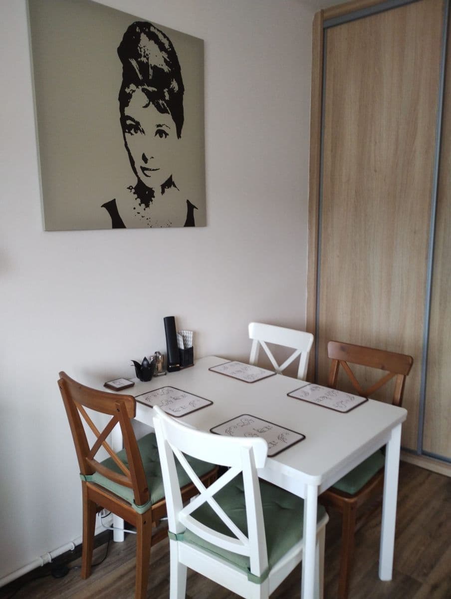Pronájem bytu 1+kk 26 m², Kolbenova, Praha, Praha Pronájem bytu 1+kk 26 m², Kolbenova, Praha, Praha