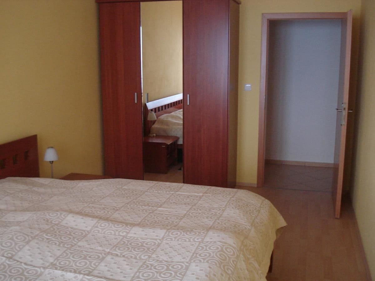 Pronájem bytu 2+kk 58 m², Marciho, Praha, Praha Pronájem bytu 2+kk 58 m², Marciho, Praha, Praha