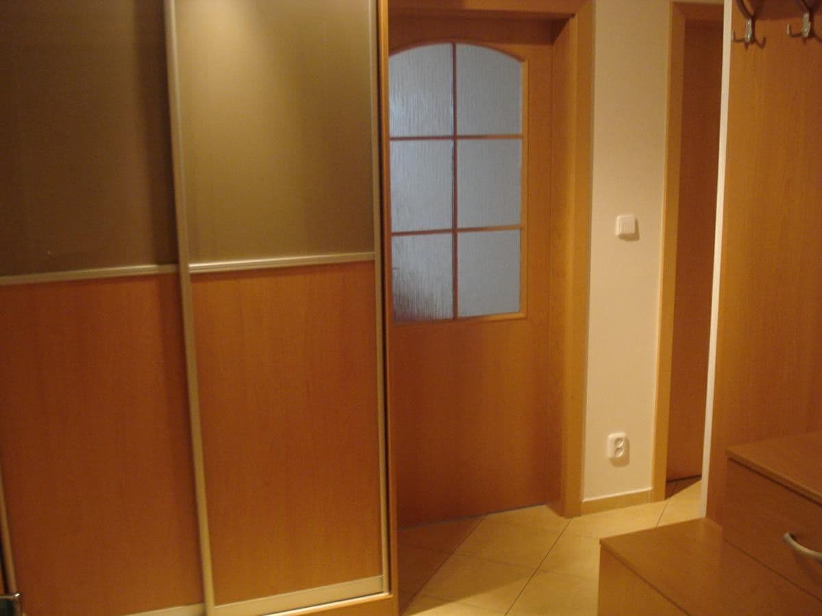 Pronájem bytu 2+kk 58 m², Marciho, Praha, Praha Pronájem bytu 2+kk 58 m², Marciho, Praha, Praha