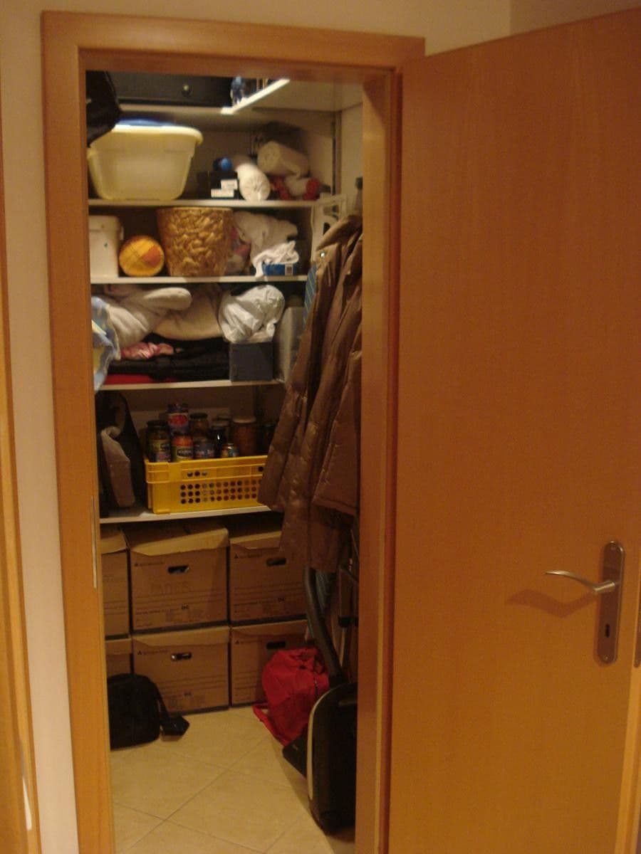 Pronájem bytu 2+kk 58 m², Marciho, Praha, Praha Pronájem bytu 2+kk 58 m², Marciho, Praha, Praha