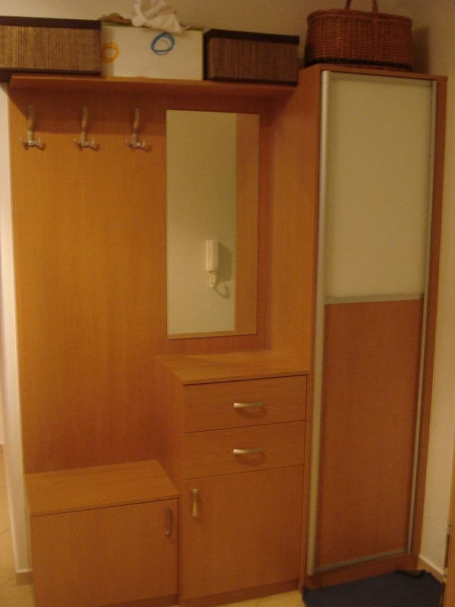 Pronájem bytu 2+kk 58 m², Marciho, Praha, Praha Pronájem bytu 2+kk 58 m², Marciho, Praha, Praha