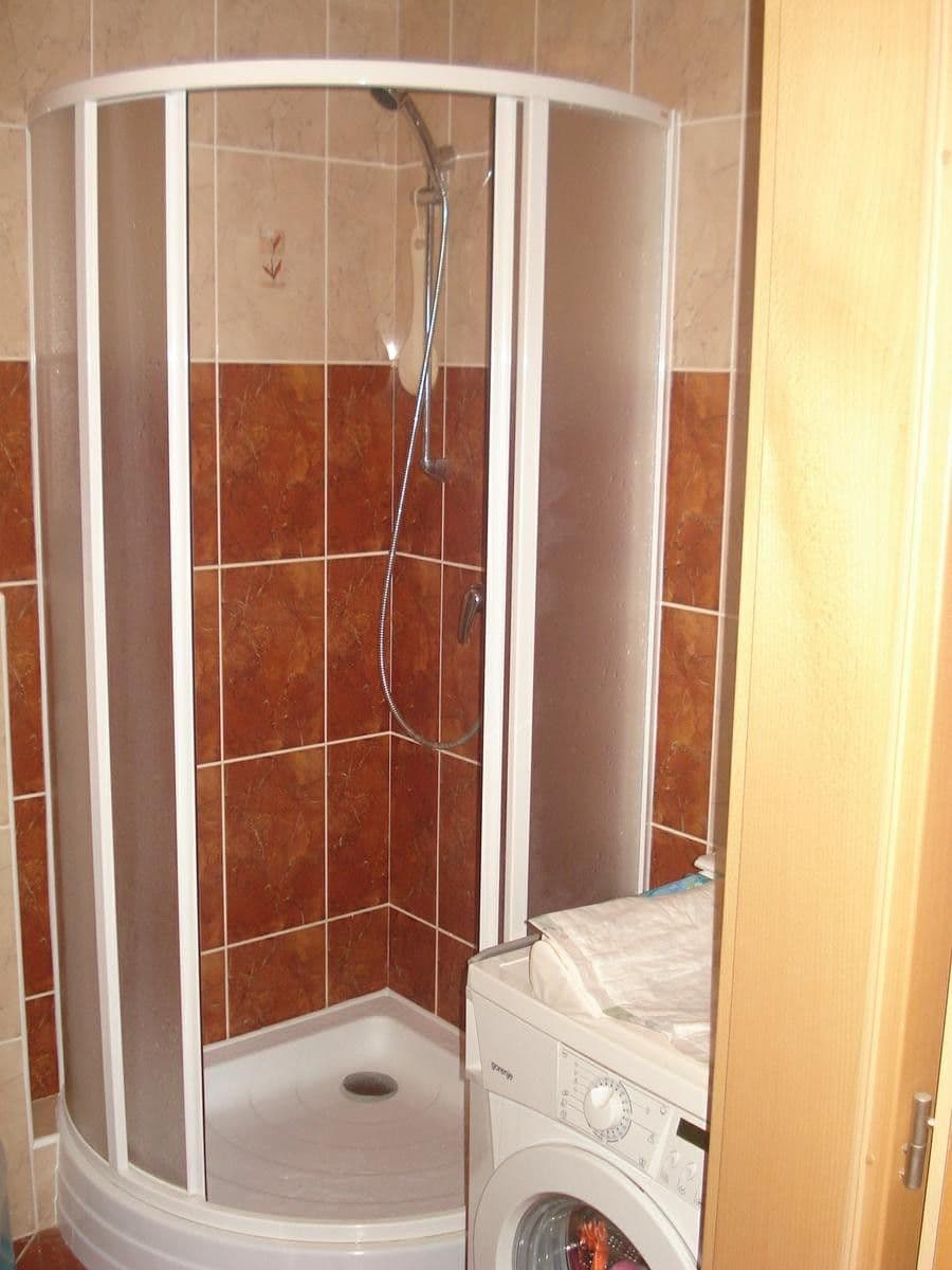 Pronájem bytu 2+kk 58 m², Marciho, Praha, Praha Pronájem bytu 2+kk 58 m², Marciho, Praha, Praha