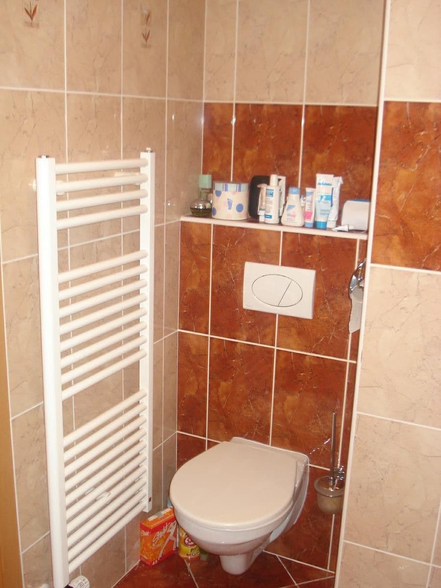 Pronájem bytu 2+kk 58 m², Marciho, Praha, Praha Pronájem bytu 2+kk 58 m², Marciho, Praha, Praha