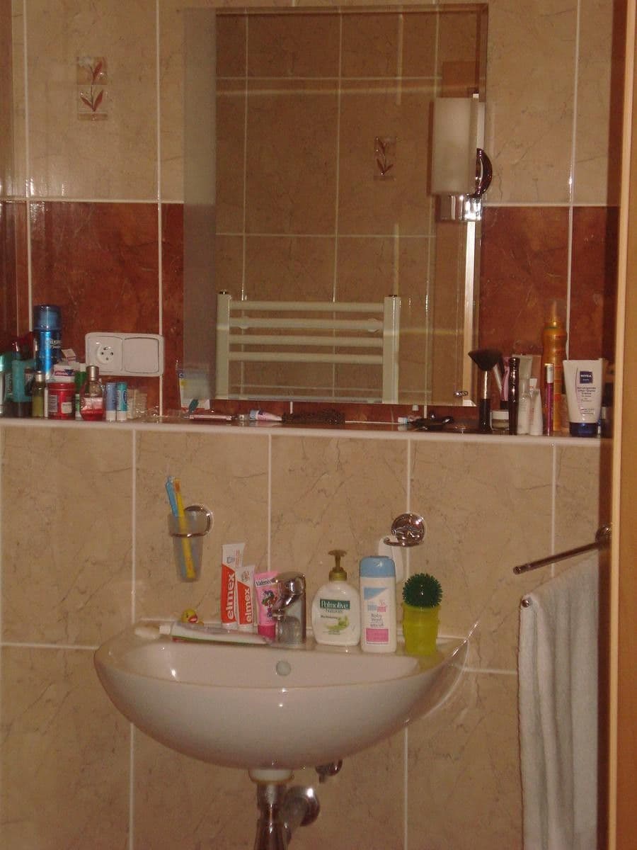 Pronájem bytu 2+kk 58 m², Marciho, Praha, Praha Pronájem bytu 2+kk 58 m², Marciho, Praha, Praha