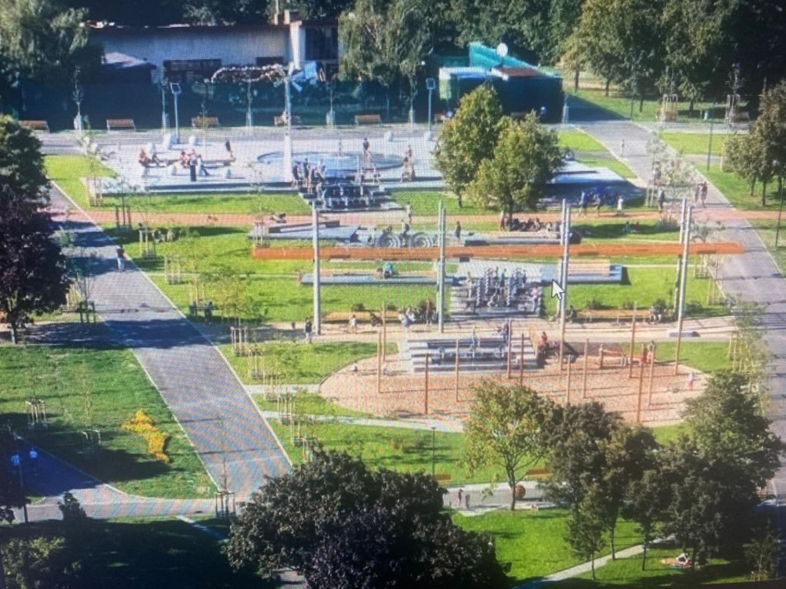 Pronájem bytu 2+kk 58 m², Marciho, Praha, Praha Pronájem bytu 2+kk 58 m², Marciho, Praha, Praha