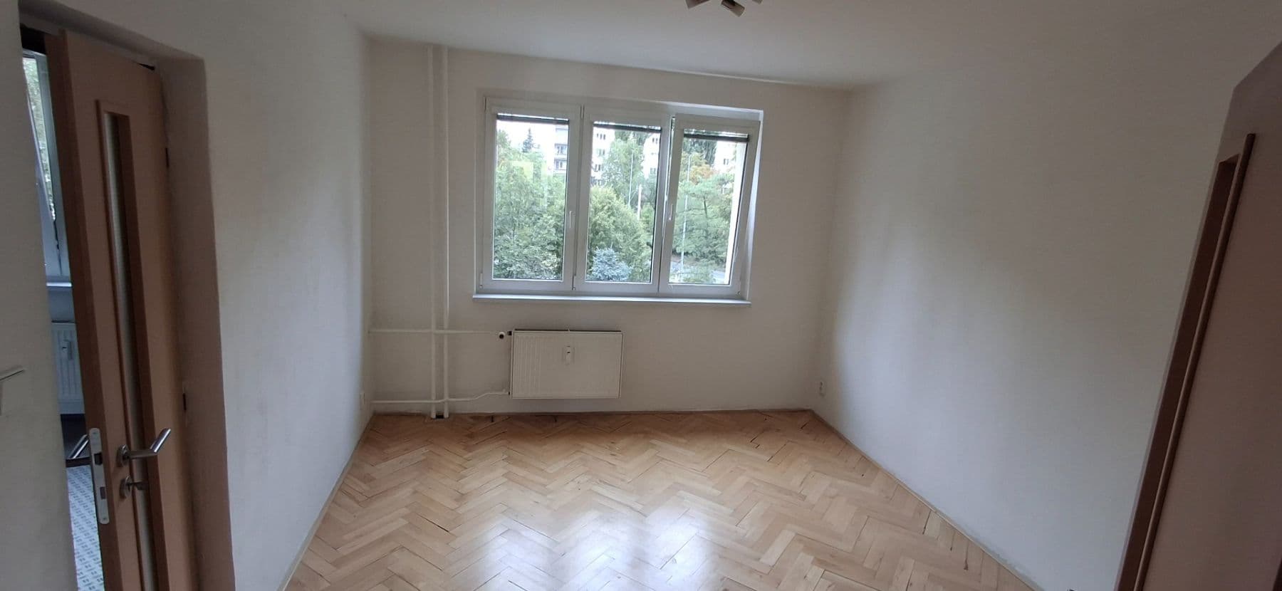 Pronájem bytu 2+1 57 m², Kamerunská, Praha, Praha Pronájem bytu 2+1 57 m², Kamerunská, Praha, Praha