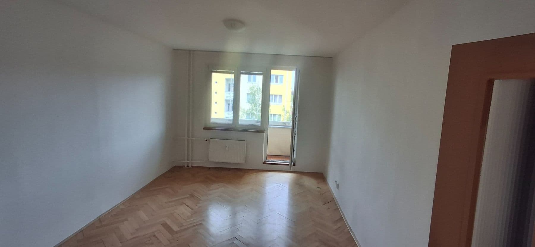 Pronájem bytu 2+1 57 m², Kamerunská, Praha, Praha Pronájem bytu 2+1 57 m², Kamerunská, Praha, Praha