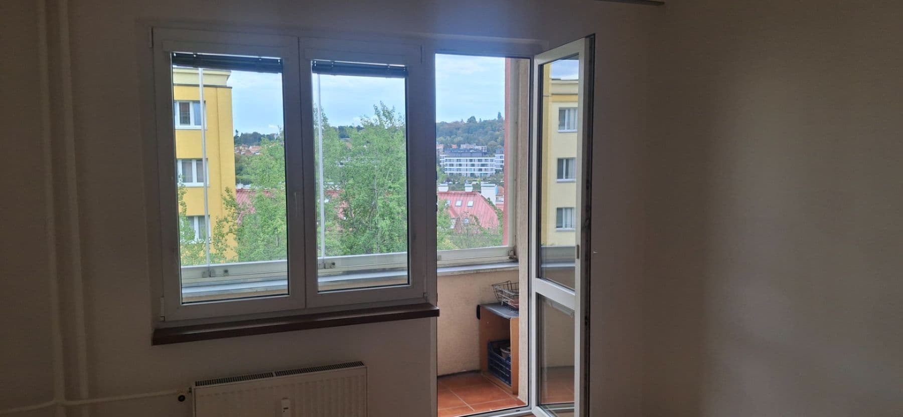 Pronájem bytu 2+1 57 m², Kamerunská, Praha, Praha Pronájem bytu 2+1 57 m², Kamerunská, Praha, Praha