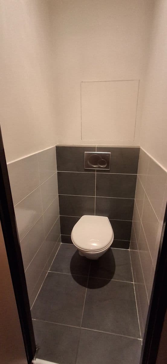 Pronájem bytu 2+1 57 m², Kamerunská, Praha, Praha Pronájem bytu 2+1 57 m², Kamerunská, Praha, Praha
