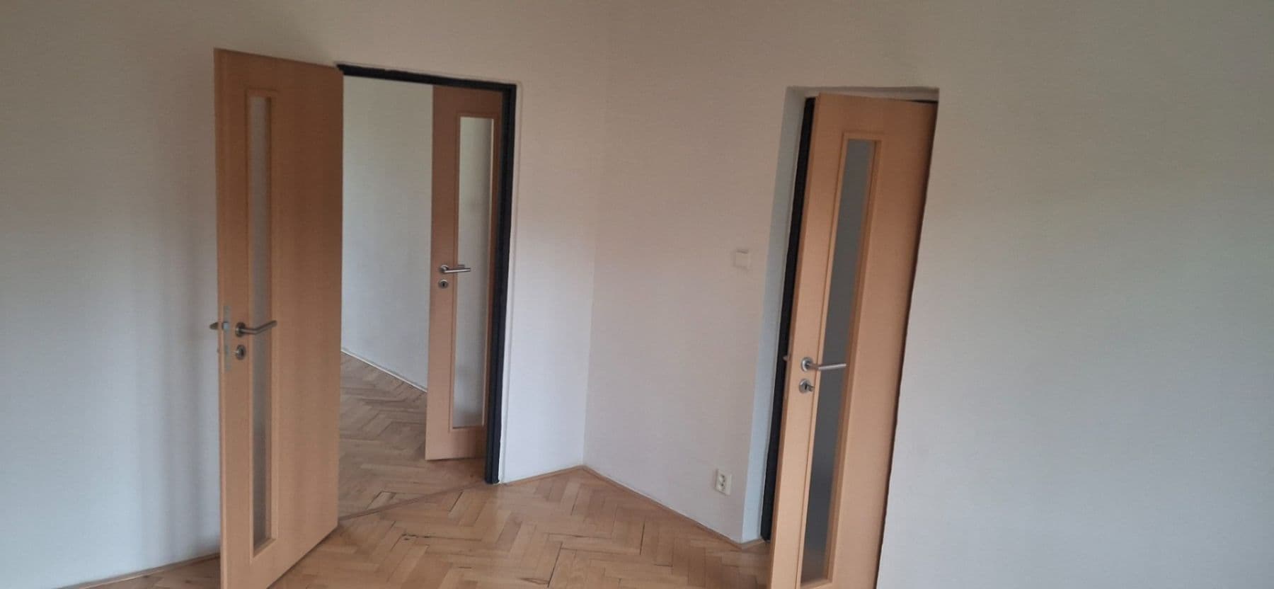 Pronájem bytu 2+1 57 m², Kamerunská, Praha, Praha Pronájem bytu 2+1 57 m², Kamerunská, Praha, Praha