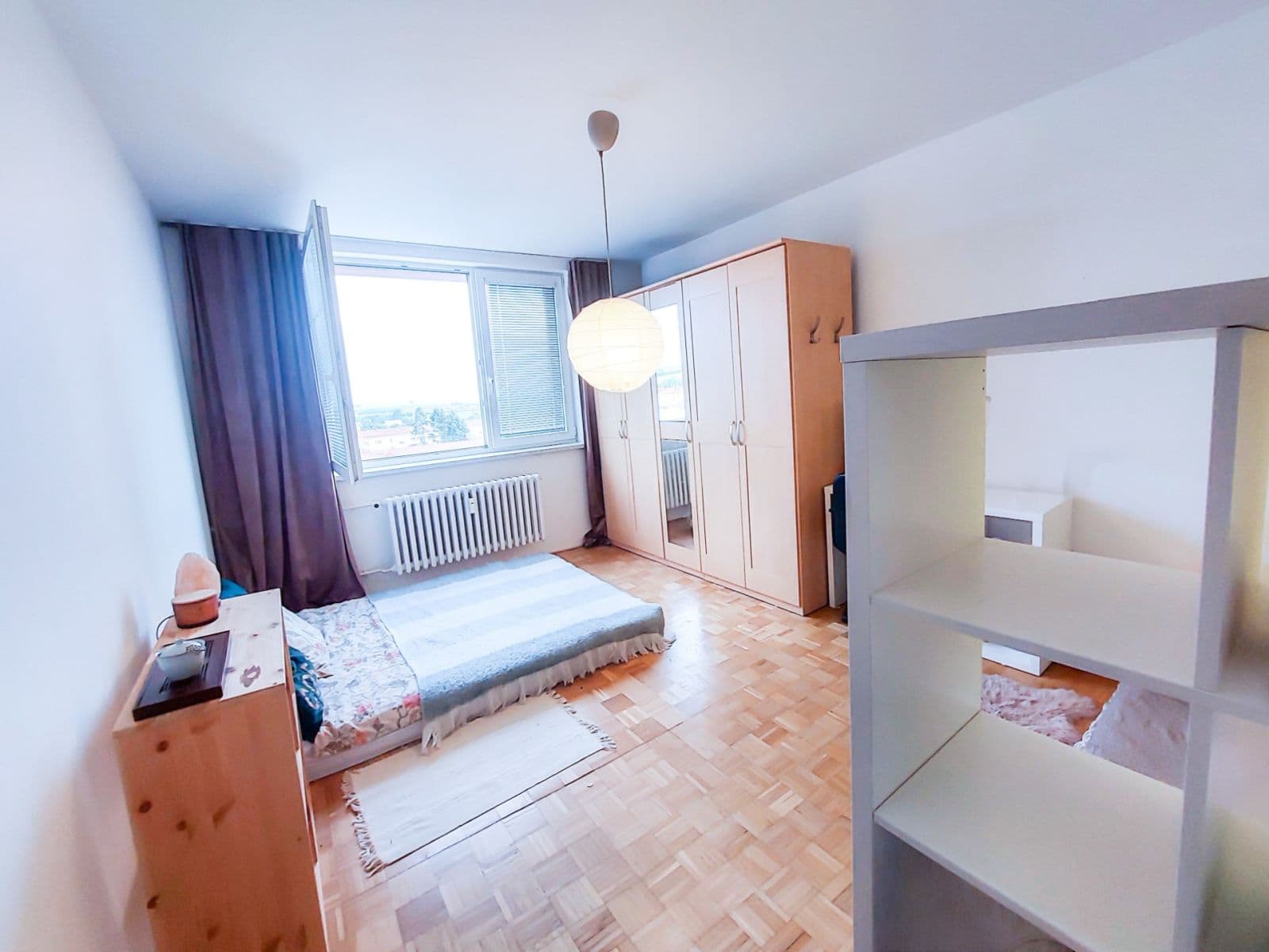 Pronájem bytu 3+1 73 m², náměstí Republiky, Uherské Hradiště, Zlínský kraj Pronájem bytu 3+1 73 m², náměstí Republiky, Uherské Hradiště, Zlínský kraj