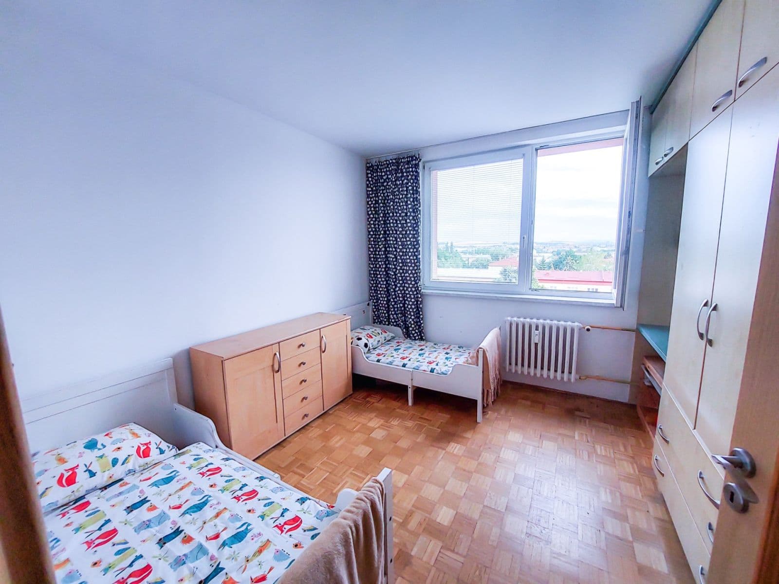 Pronájem bytu 3+1 73 m², náměstí Republiky, Uherské Hradiště, Zlínský kraj Pronájem bytu 3+1 73 m², náměstí Republiky, Uherské Hradiště, Zlínský kraj