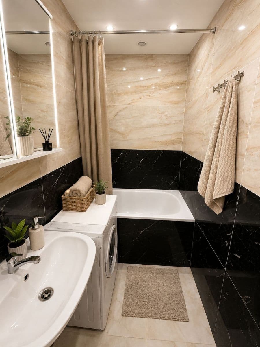 Prodej bytu 2+kk 46 m², Milánská, Praha, Praha Prodej bytu 2+kk 46 m², Milánská, Praha, Praha