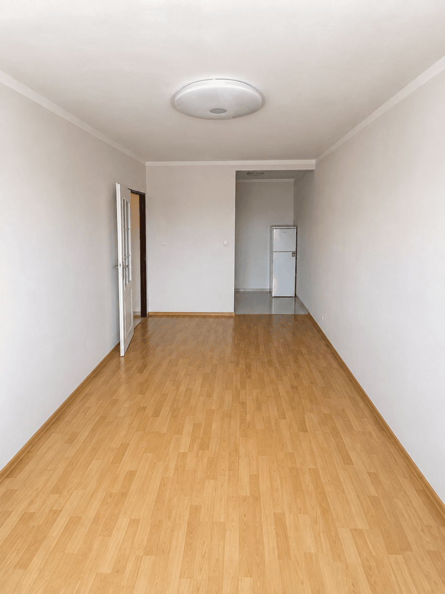 Prodej bytu 2+kk 46 m², Milánská, Praha, Praha Prodej bytu 2+kk 46 m², Milánská, Praha, Praha