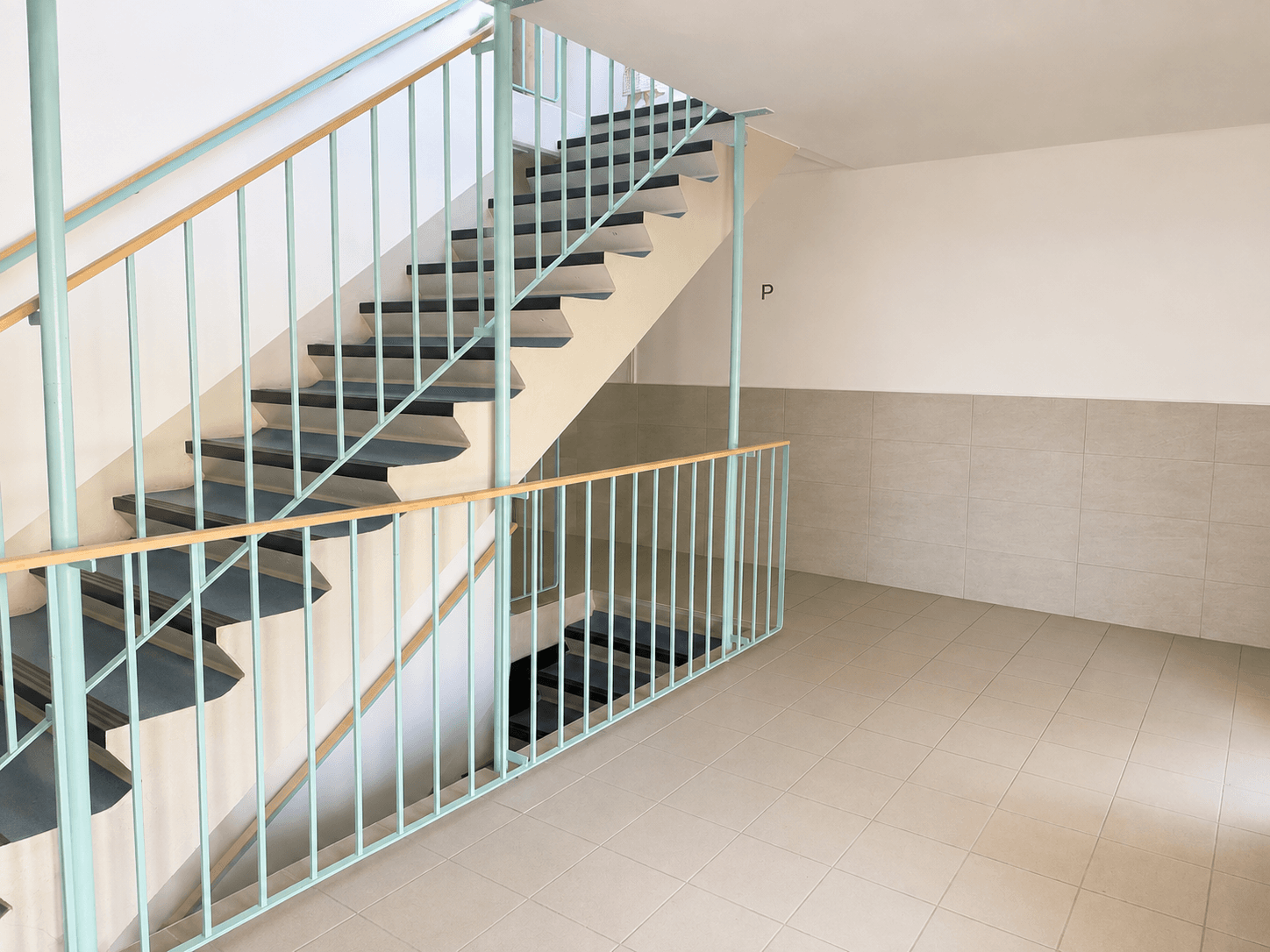 Prodej bytu 2+kk 46 m², Milánská, Praha, Praha Prodej bytu 2+kk 46 m², Milánská, Praha, Praha