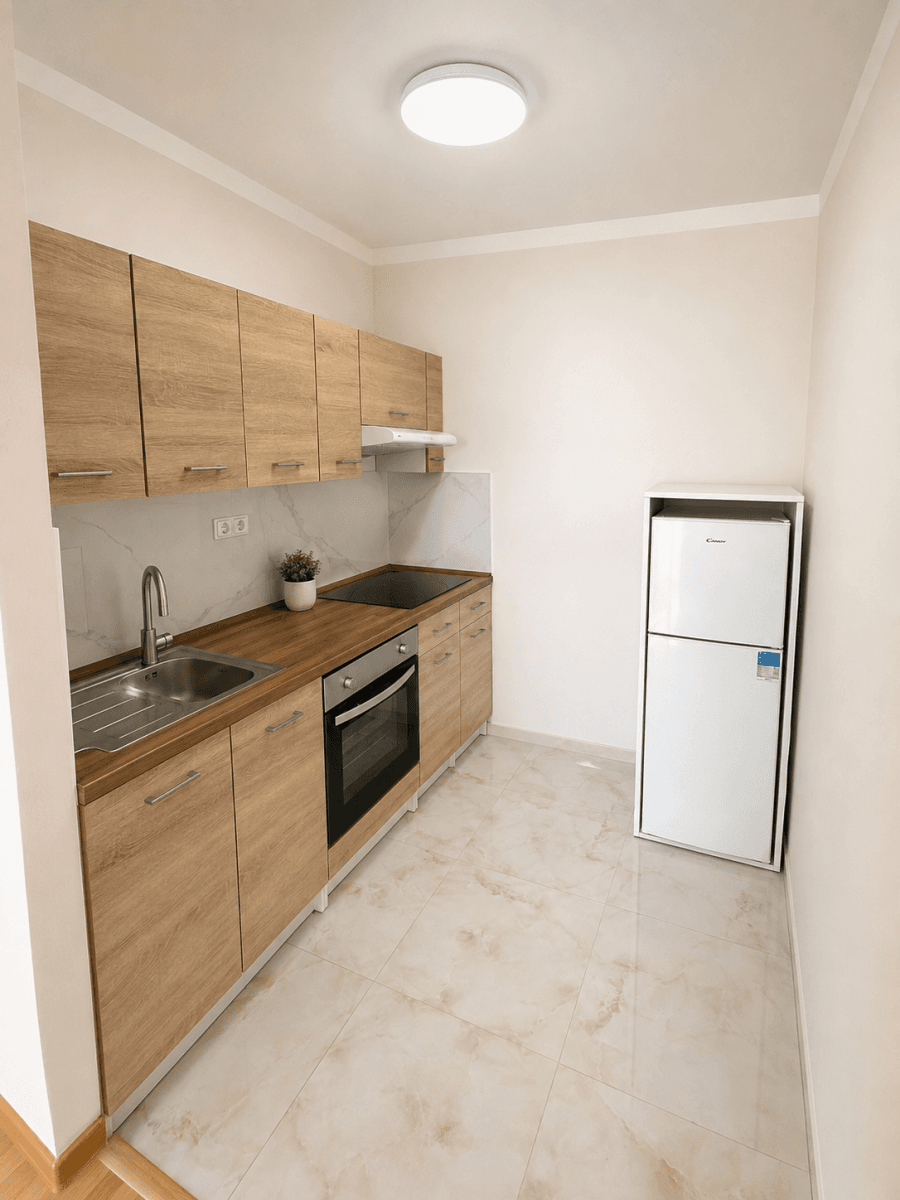Prodej bytu 2+kk 46 m², Milánská, Praha, Praha Prodej bytu 2+kk 46 m², Milánská, Praha, Praha