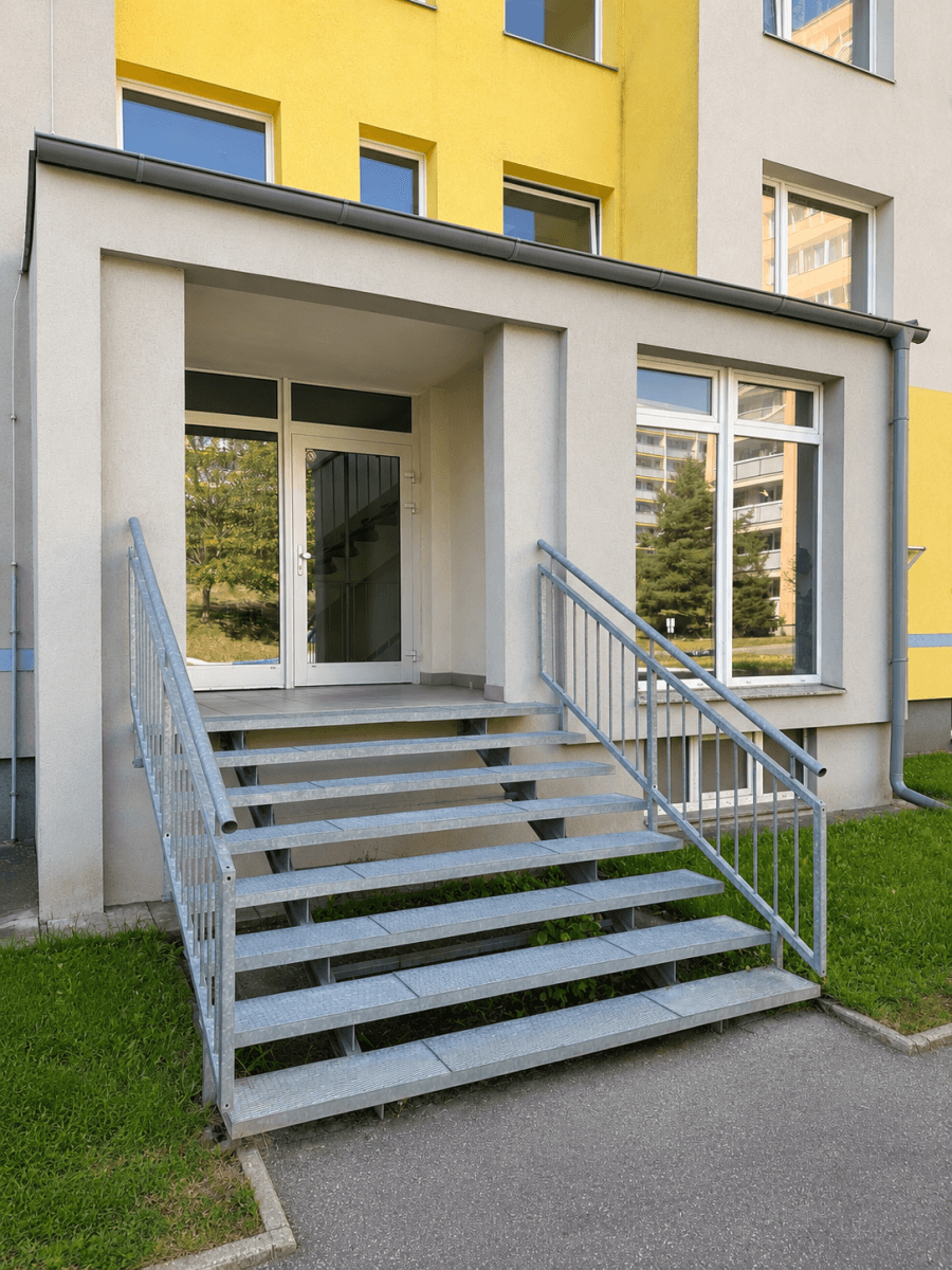 Prodej bytu 2+kk 46 m², Milánská, Praha, Praha Prodej bytu 2+kk 46 m², Milánská, Praha, Praha