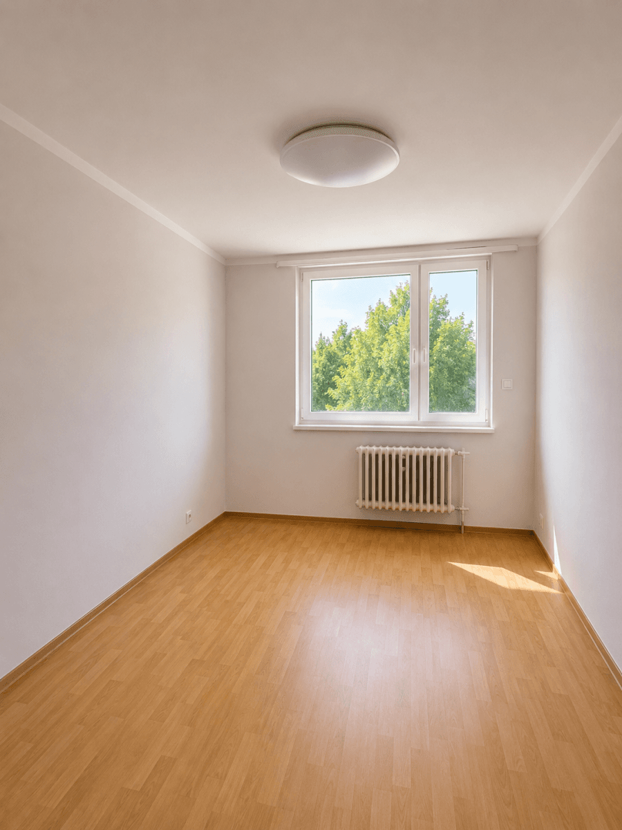 Prodej bytu 2+kk 46 m², Milánská, Praha, Praha Prodej bytu 2+kk 46 m², Milánská, Praha, Praha