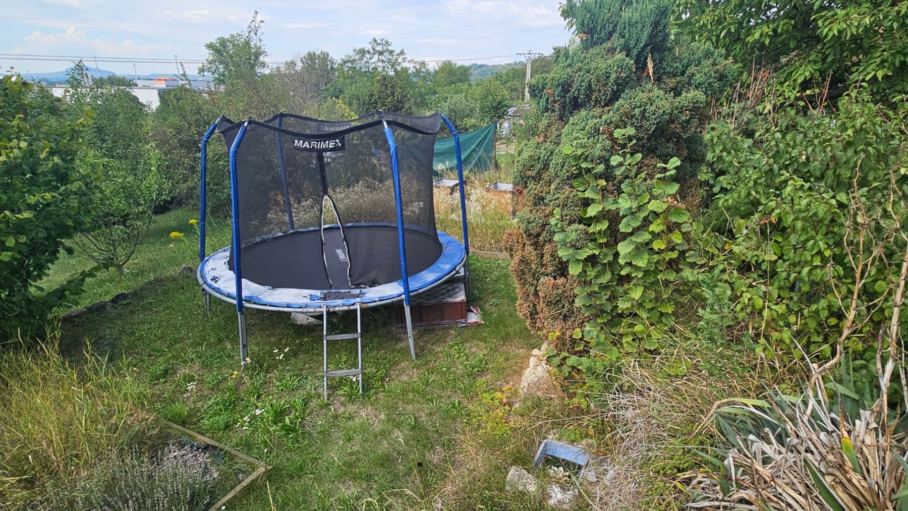 Prodej chaty, chalupy 650 m², pozemek 650 m², Štětí, Ústecký kraj Prodej chaty, chalupy 650 m², pozemek 650 m², Štětí, Ústecký kraj