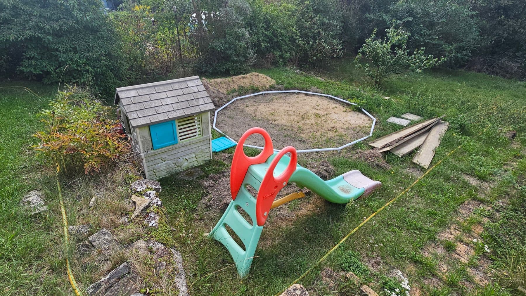 Prodej chaty, chalupy 650 m², pozemek 650 m², Štětí, Ústecký kraj Prodej chaty, chalupy 650 m², pozemek 650 m², Štětí, Ústecký kraj