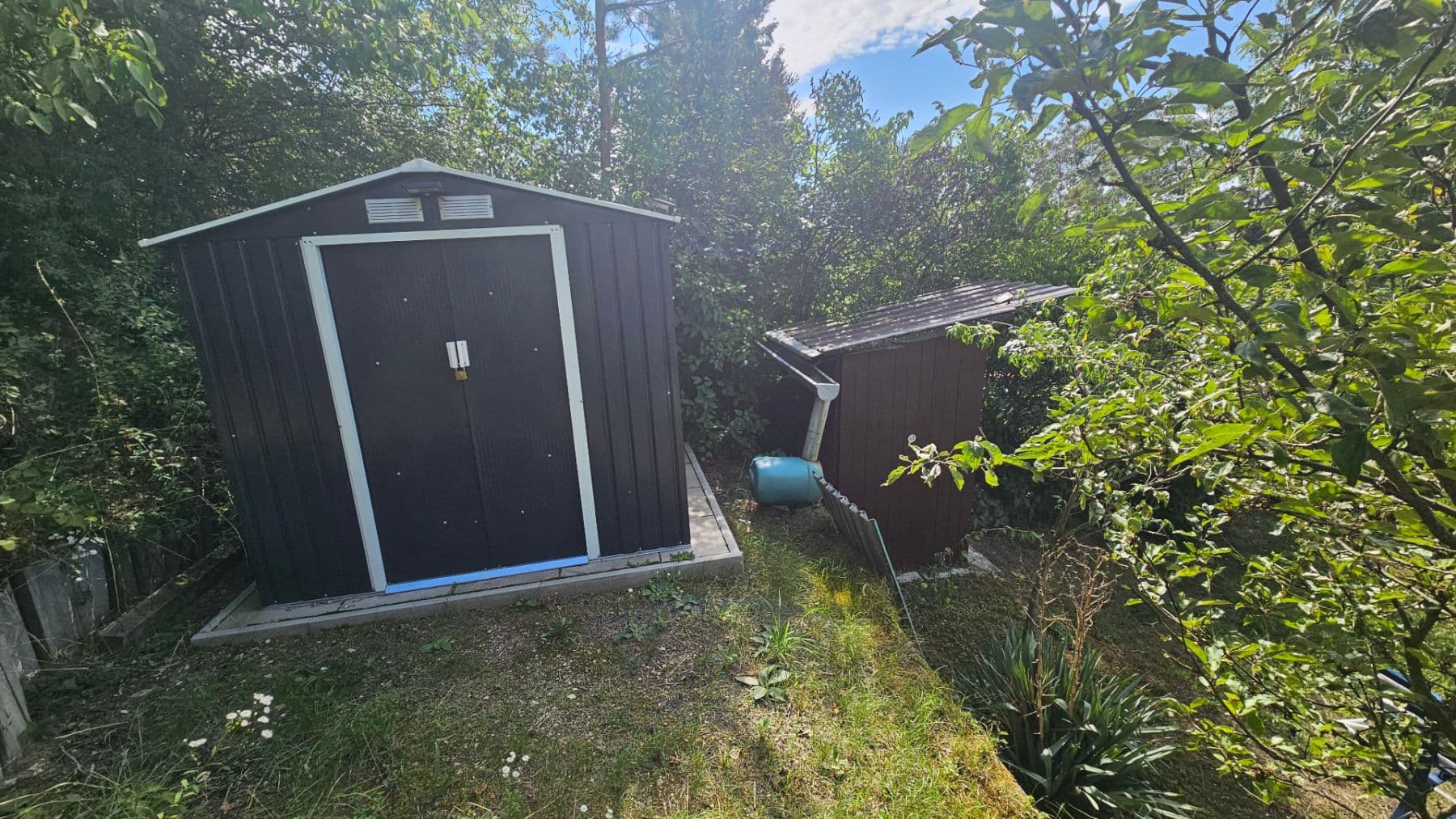 Prodej chaty, chalupy 650 m², pozemek 650 m², Štětí, Ústecký kraj Prodej chaty, chalupy 650 m², pozemek 650 m², Štětí, Ústecký kraj