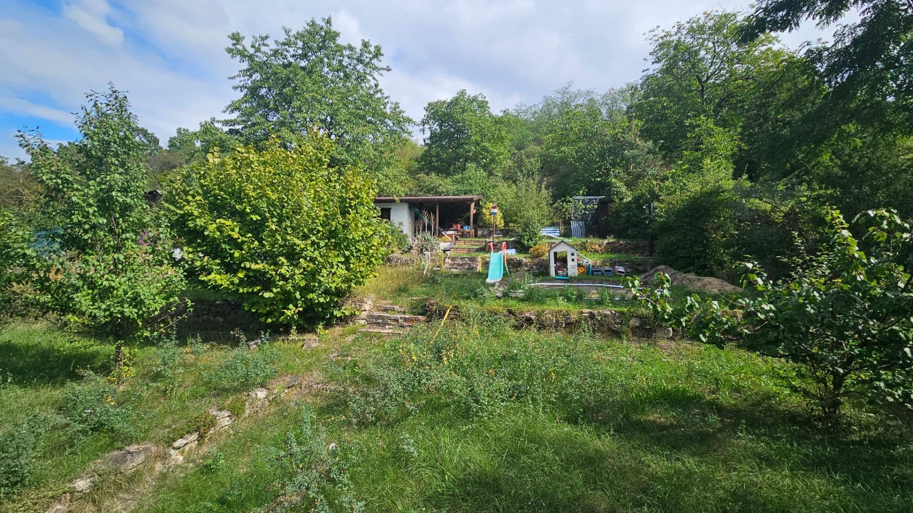Prodej chaty, chalupy 650 m², pozemek 650 m², Štětí, Ústecký kraj Prodej chaty, chalupy 650 m², pozemek 650 m², Štětí, Ústecký kraj