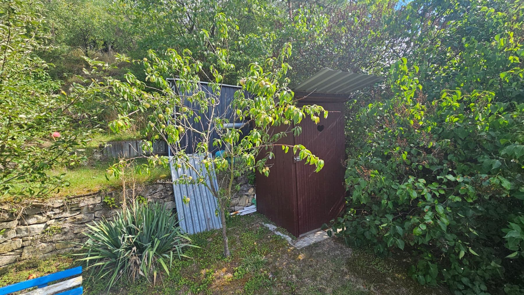 Prodej chaty, chalupy 650 m², pozemek 650 m², Štětí, Ústecký kraj Prodej chaty, chalupy 650 m², pozemek 650 m², Štětí, Ústecký kraj