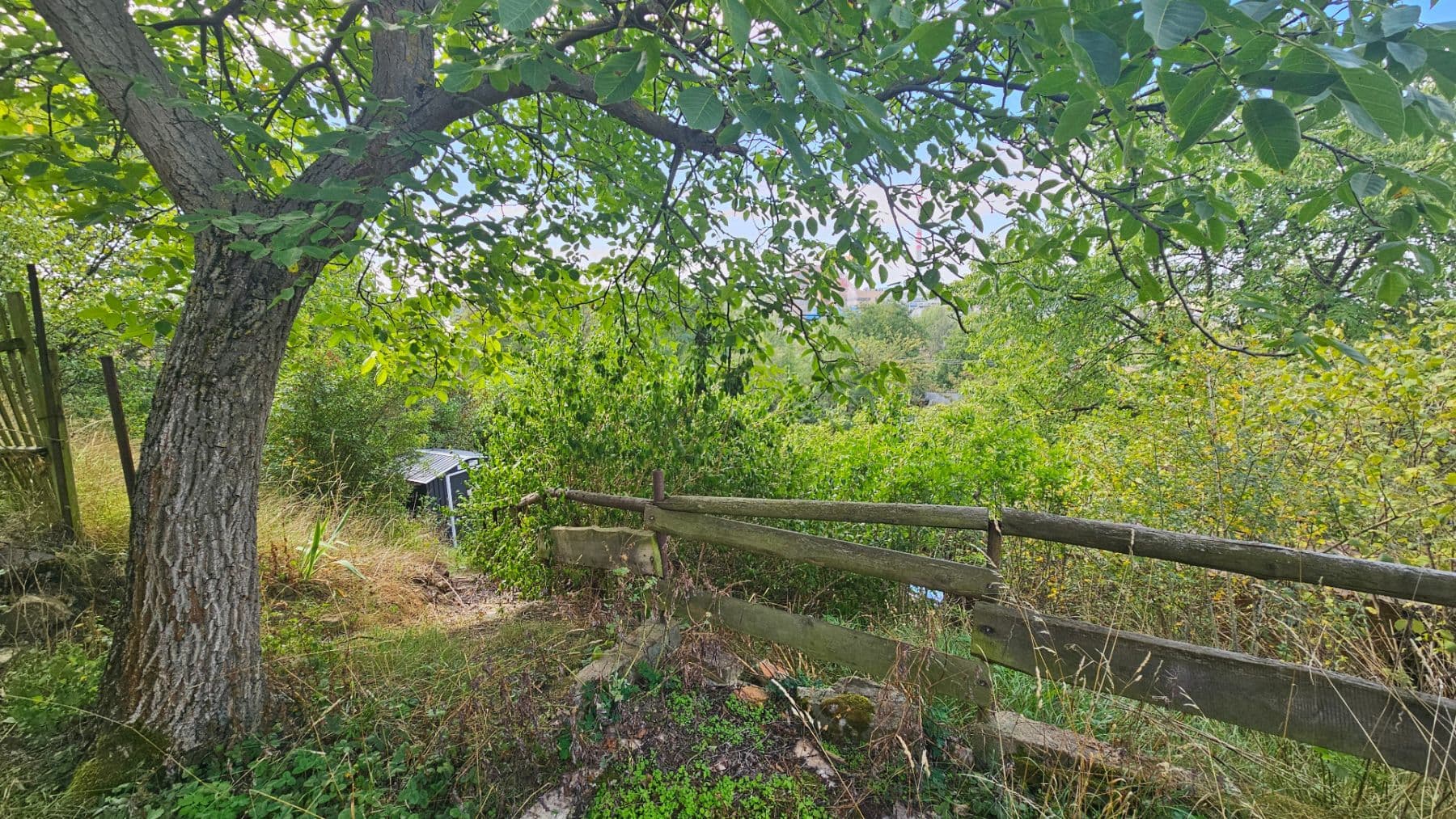 Prodej chaty, chalupy 650 m², pozemek 650 m², Štětí, Ústecký kraj Prodej chaty, chalupy 650 m², pozemek 650 m², Štětí, Ústecký kraj